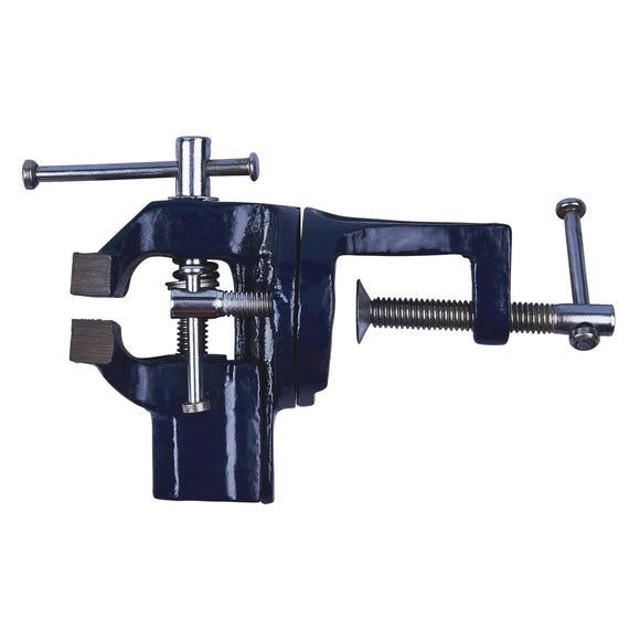 50mm SWIVEL BASE BABY VICE