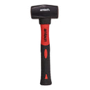 35oz (1kg) CLUB HAMMER - FIBREGLASS SHAFT