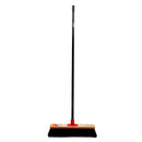 400mm (16") SOFT BRISTLE BROOM SET