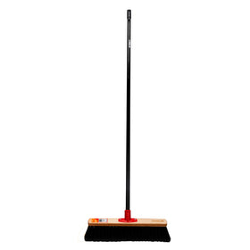 400mm (16") SOFT BRISTLE BROOM SET