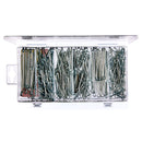 500pc ASSORTED SPLIT PIN SET