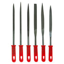 6pcs WARDING FILE SET