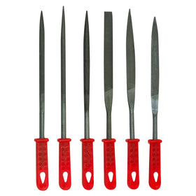 6pcs WARDING FILE SET