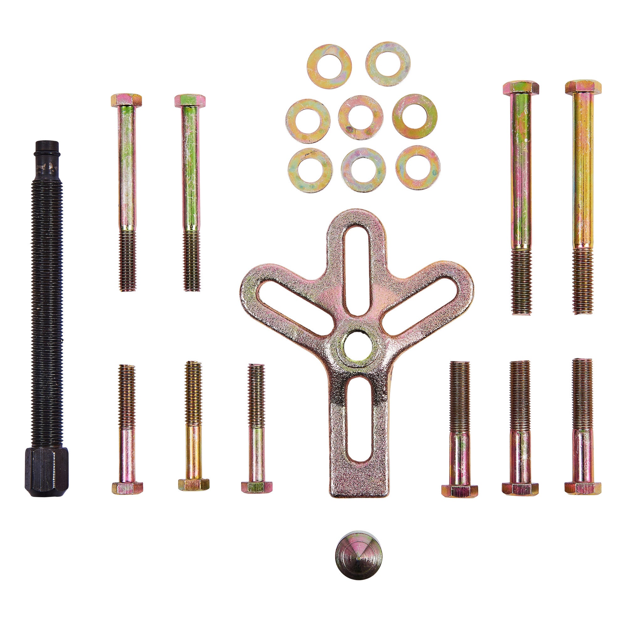 13pc Harmonic Balance Puller Set - Fallback Image
