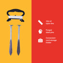 3pc LINE AND PIN SET