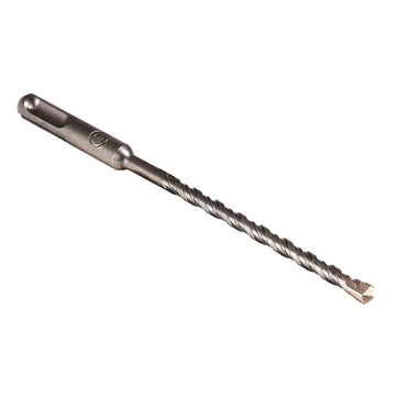 SDS MASONRY DRILL BIT 6mm x 160mm