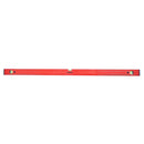48" RIBBED SPIRIT LEVEL