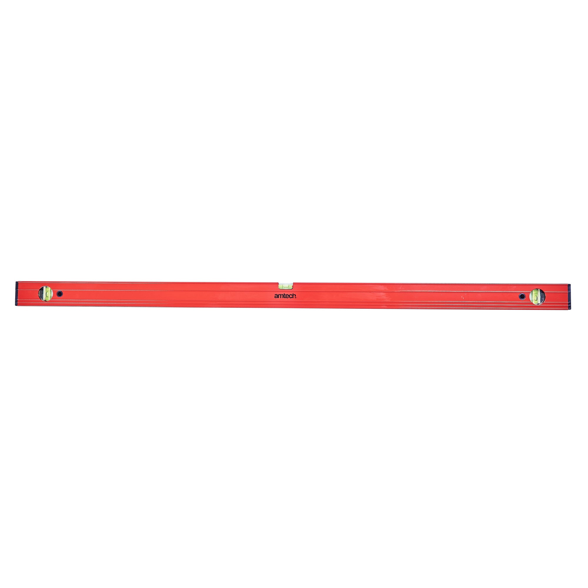 48" RIBBED SPIRIT LEVEL