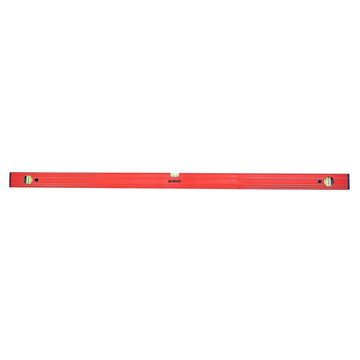 48" RIBBED SPIRIT LEVEL