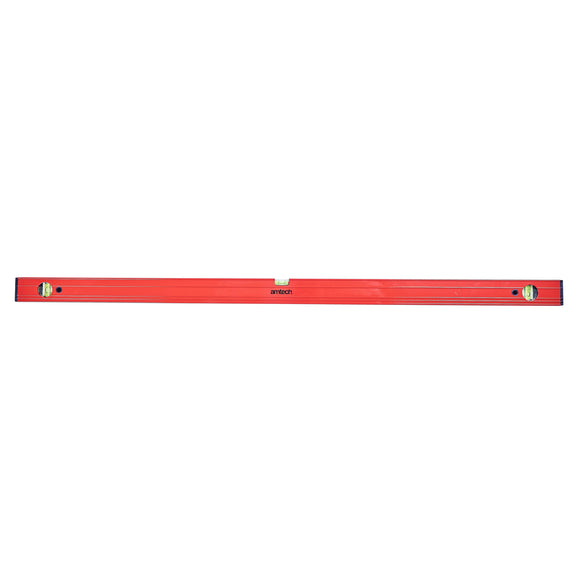 48" RIBBED SPIRIT LEVEL