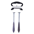 3pc LINE AND PIN SET