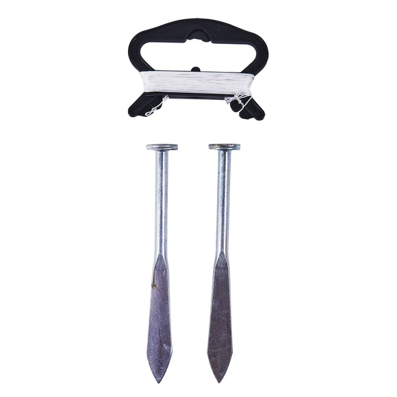 3pc LINE AND PIN SET