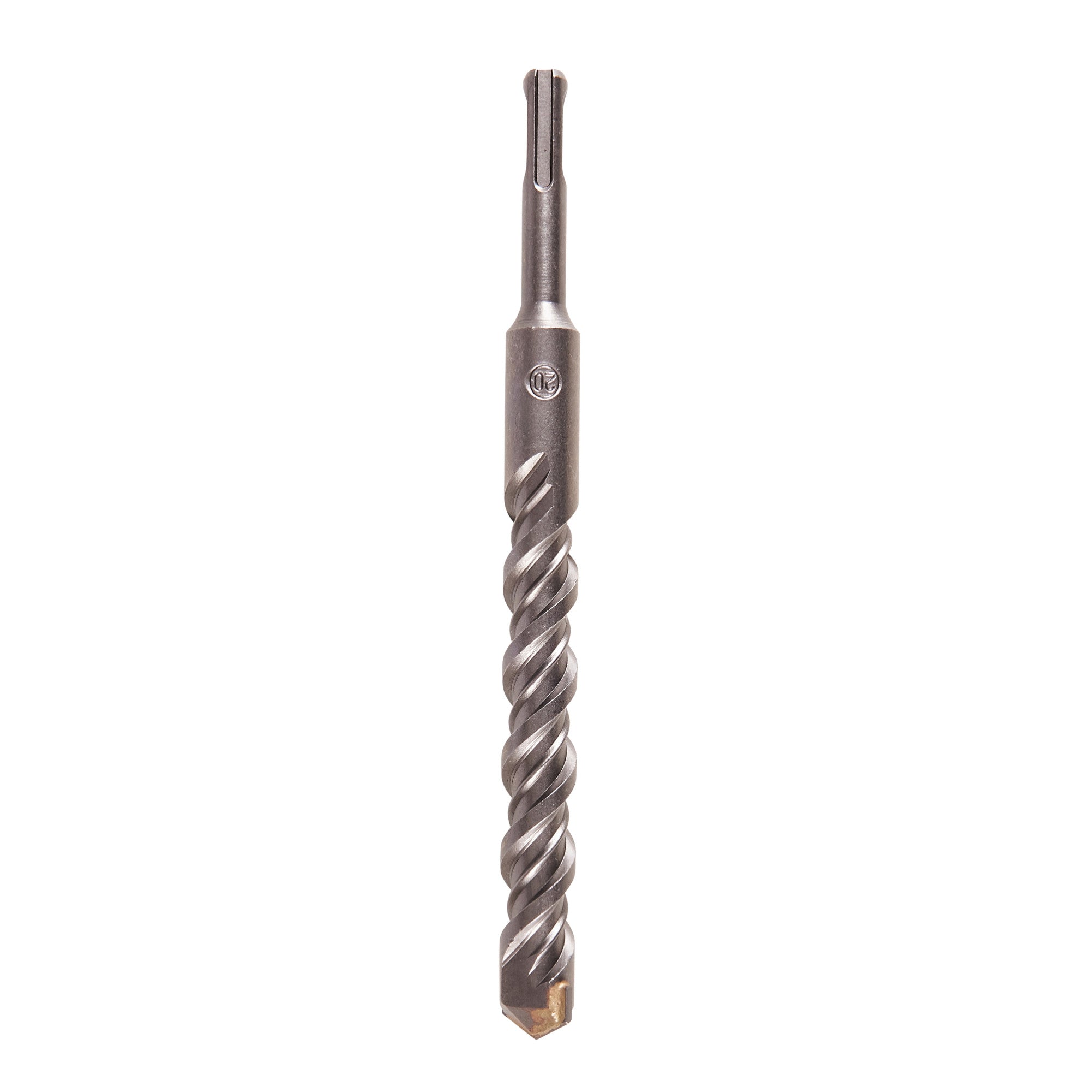 20mm X 210mm Sds Masonry Drill Bit - Fallback Image