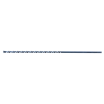 10mm x 400mm MASONRY DRILL BIT