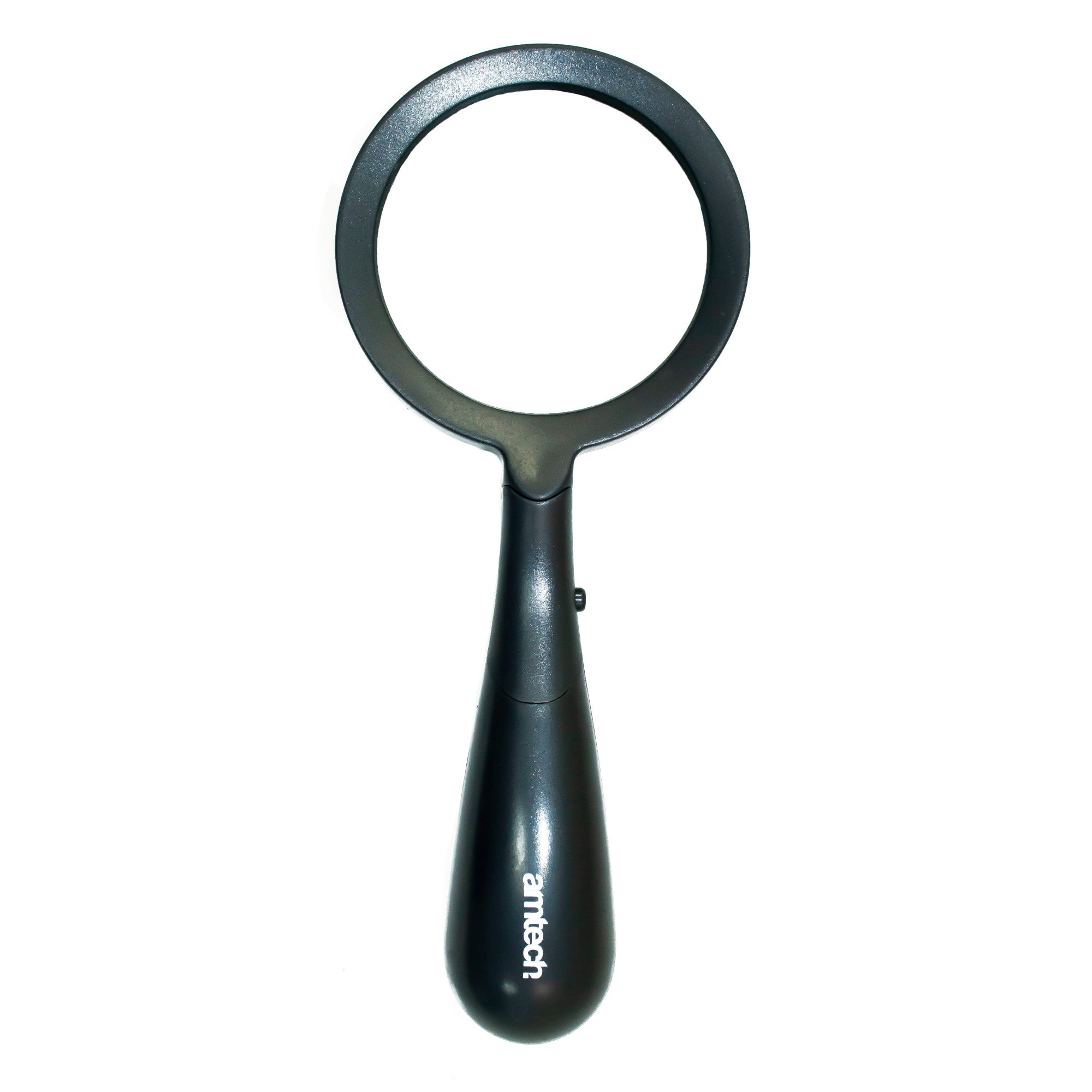 3X MAGNIFICATION LED HAND MAGNIFIER