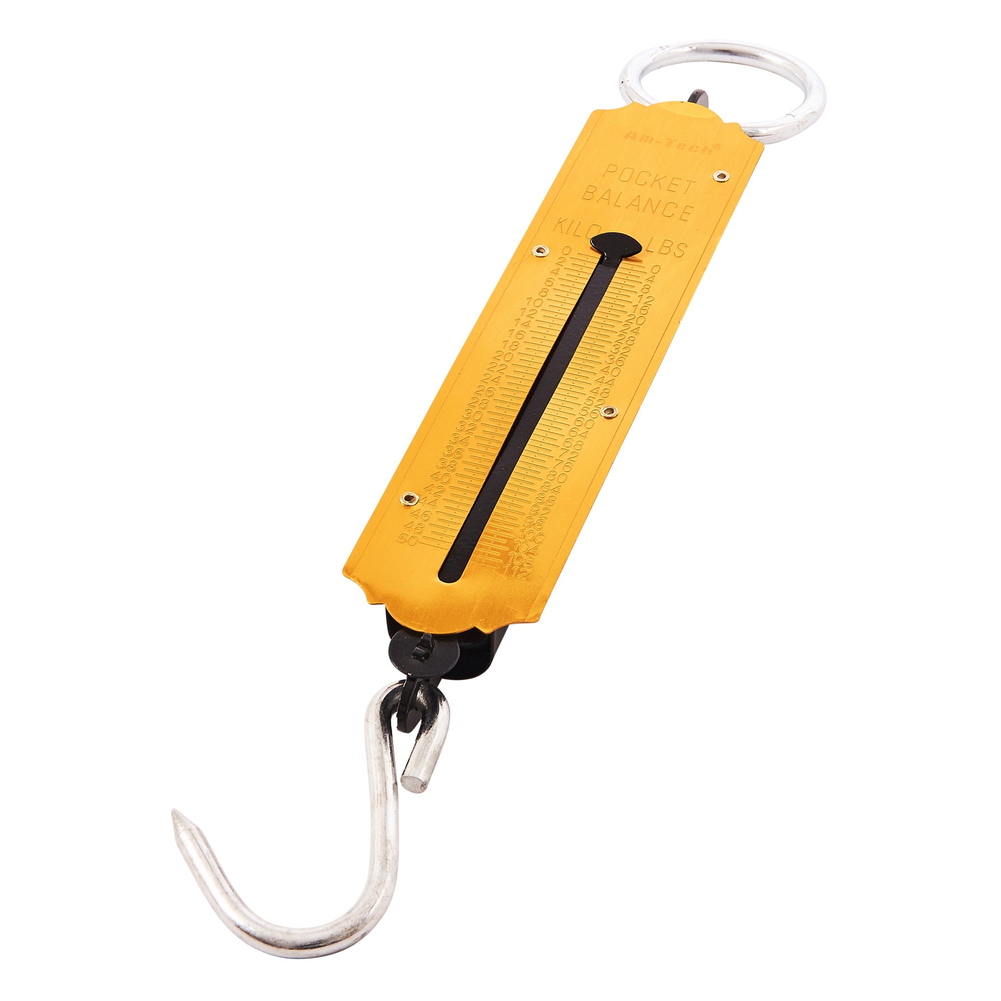 50kg POCKET BALANCE
