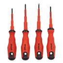 4pc  SCREWDRIVER SET