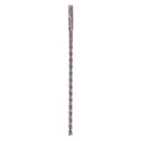 SDS MASONRY DRILL BIT 8mm x 260mm