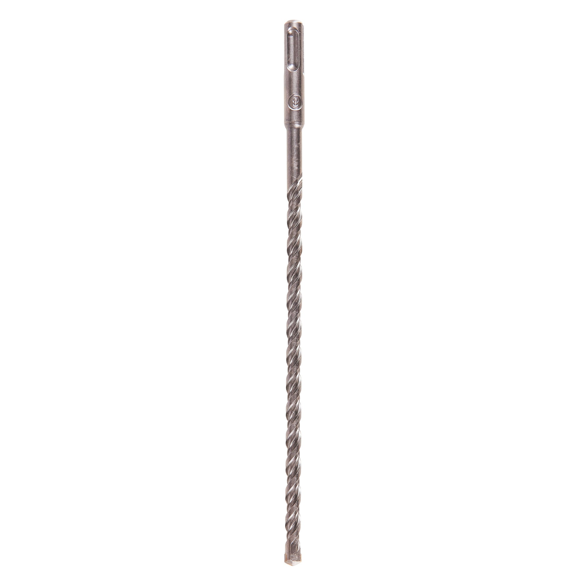 SDS MASONRY DRILL BIT 8mm x 260mm