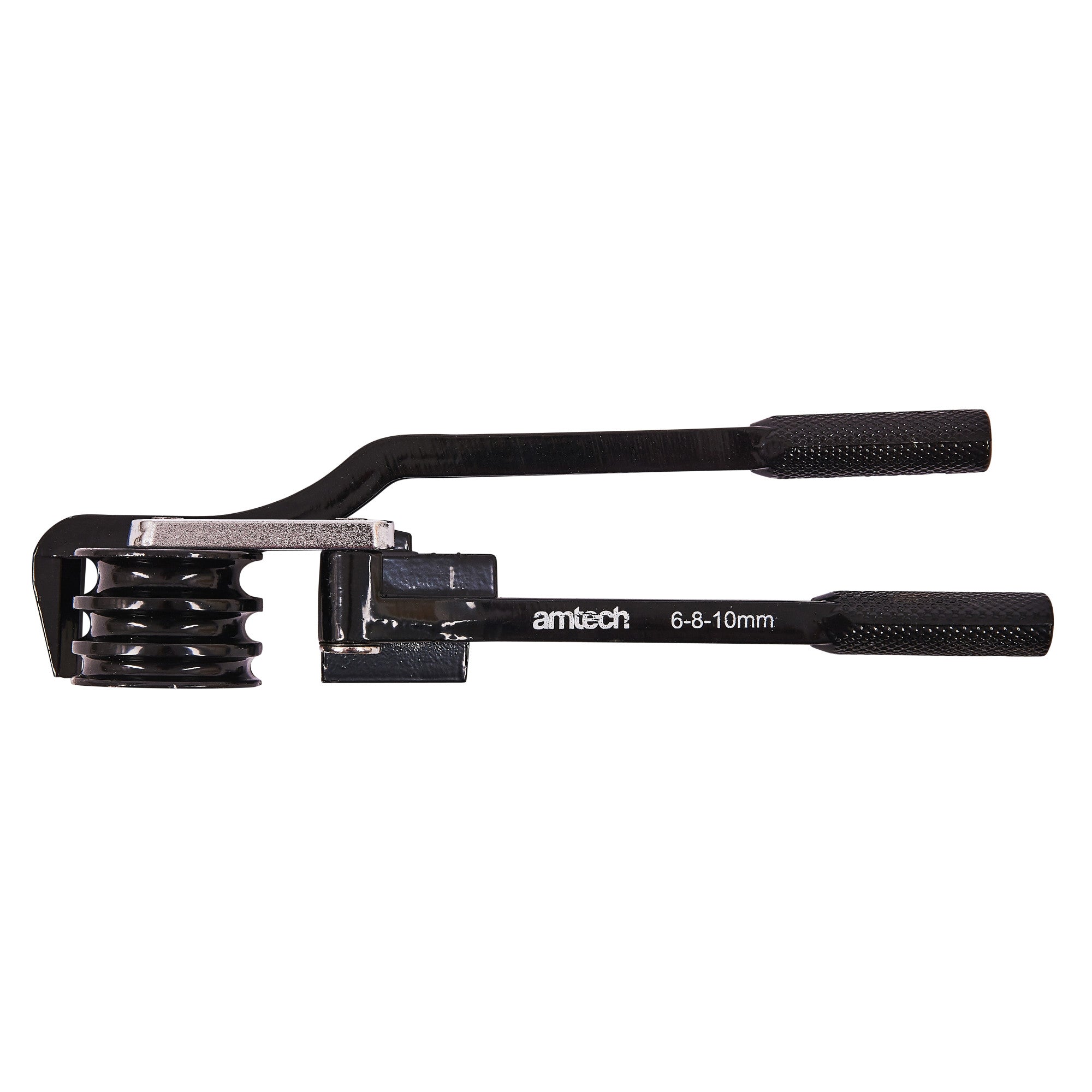 3-IN-1 PIPE BENDER