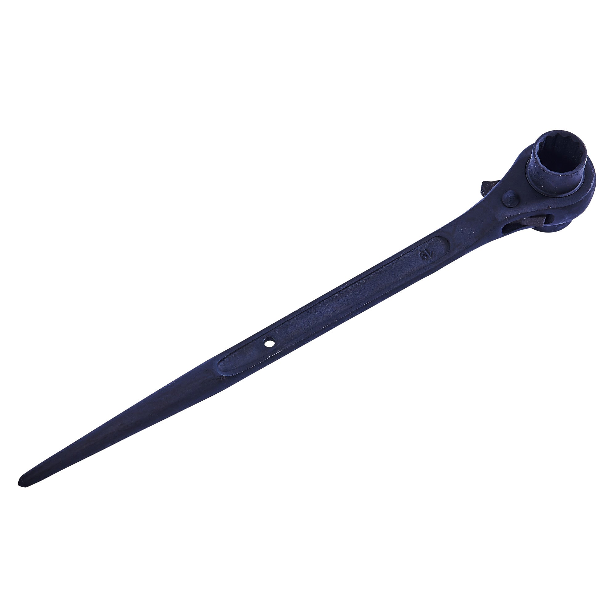 19 x 21mm RATCHET PODGER