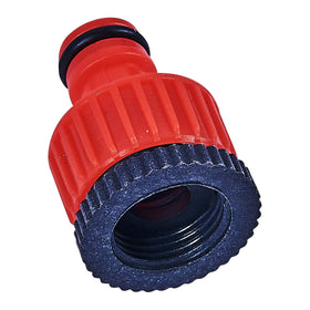 1/2" - 3/4" TAP ADAPTOR AND REDUCER