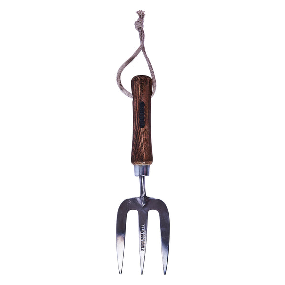 HAND FORK STAINLESS STEEL