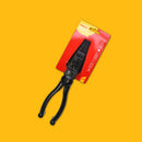 PAIR OF NAIL HOLDER PLIERS