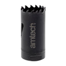 25mm (1 inch)  BI-METAL HOLESAW