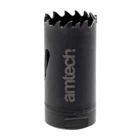25mm (1 inch)  BI-METAL HOLESAW