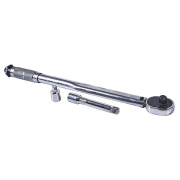 3PC 1/2" TORQUE WRENCH