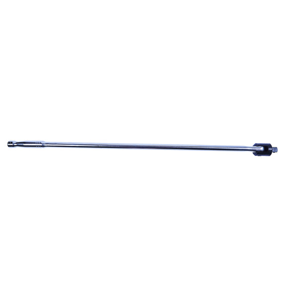 3/4" x 40" BREAKER BAR CrMo