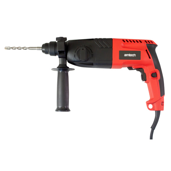 620W SDS ROTARY HAMMER DRILL