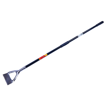 48" DUTCH HOE - STAINLESS STEEL