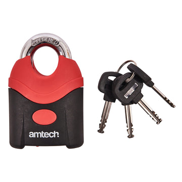 HEAVY DUTY 70mm SECURITY PADLOCK