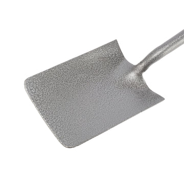 28" ALL STEEL TRENCHING SPADE