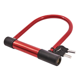 D SHACKLE BICYCLE LOCK