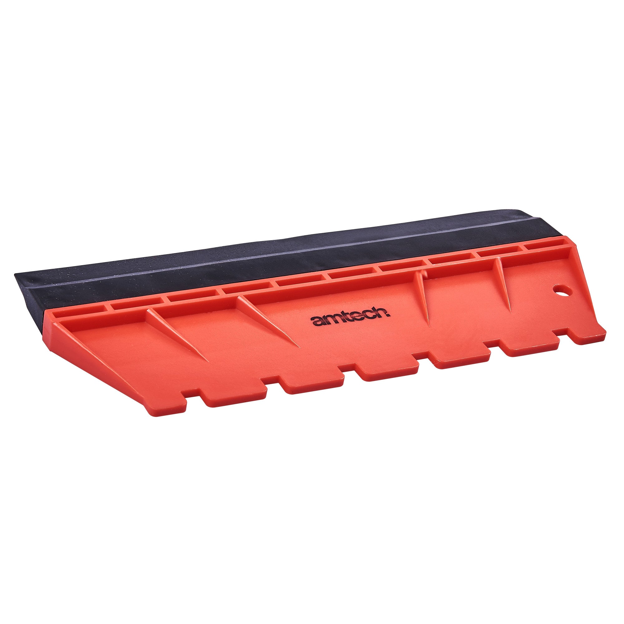 FLOOR TILE ADHESIVE APPLICATOR