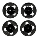 4pcs HVLP PAINT SPRAY GUN NOZZLE SET (FOR V6150)