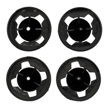 4pcs HVLP PAINT SPRAY GUN NOZZLE SET (FOR V6150)