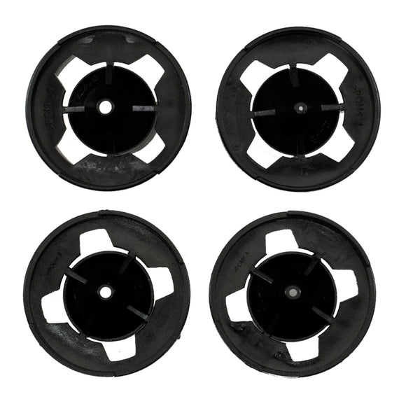 4pcs HVLP PAINT SPRAY GUN NOZZLE SET (FOR V6150)