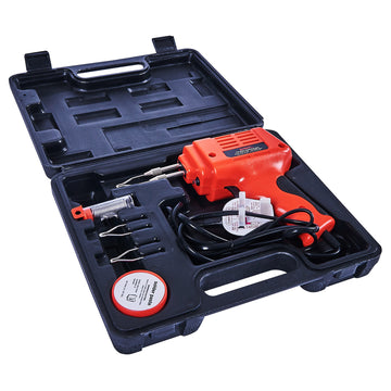230V 175W ELECTRIC SOLDERING GUN KIT