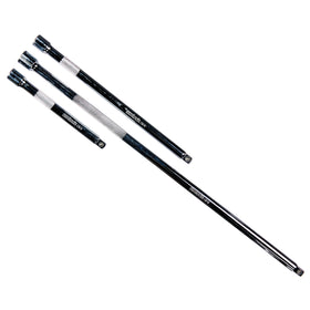 3pc 3/8" DRIVE EXTENSION BAR SET