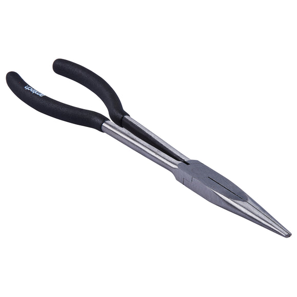 280mm (11'') LONG NOSE PLIERS