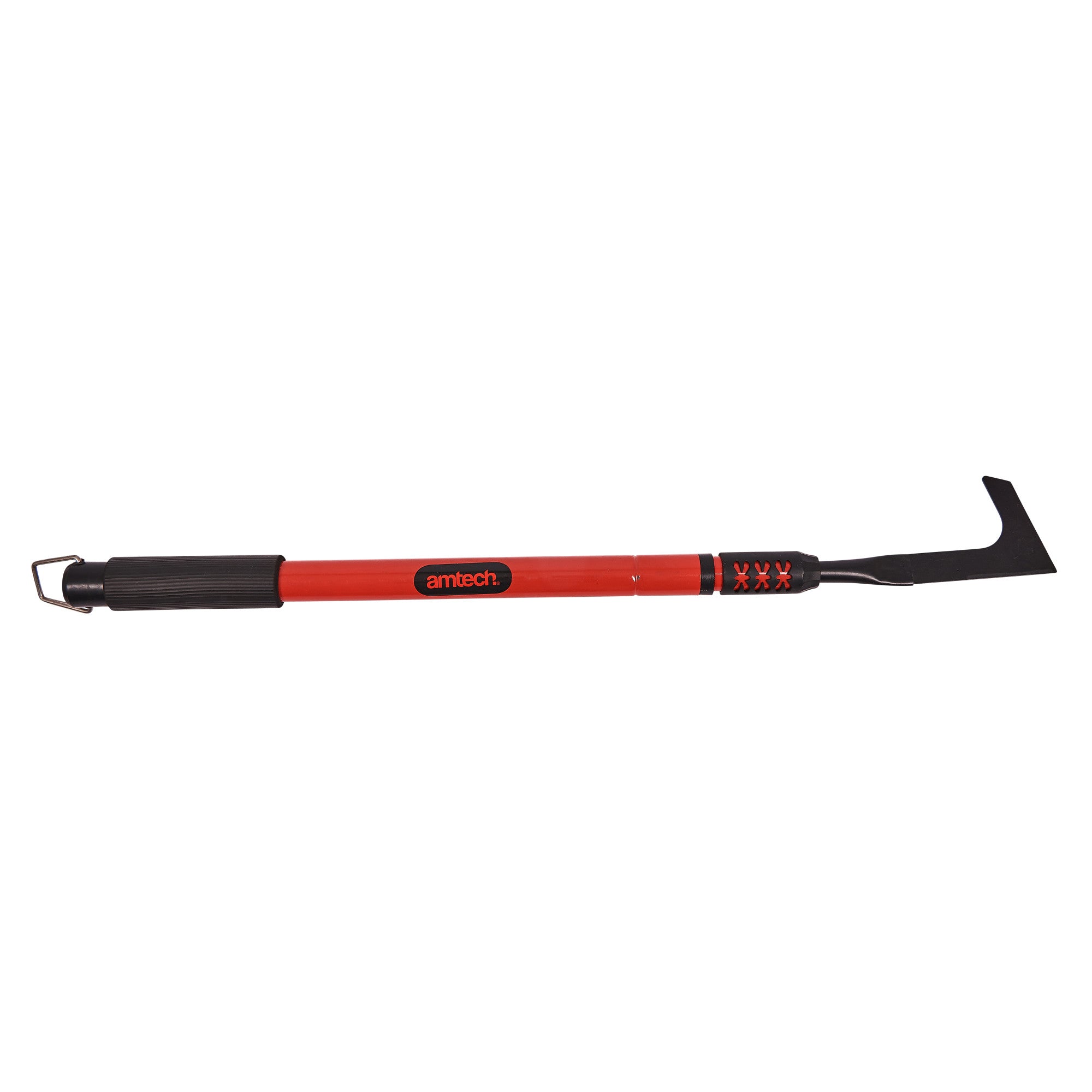 TELESCOPIC GROOVE KNIFE