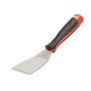 75mm (3") BENT POLE SCRAPER