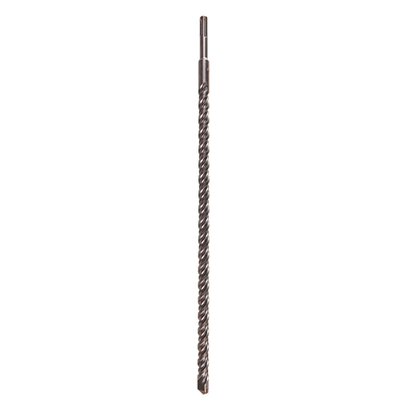 SDS MASONRY DRILL BIT 16mm x 450mm