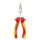 160 mm (6") VDE LONG NOSE PLIERS