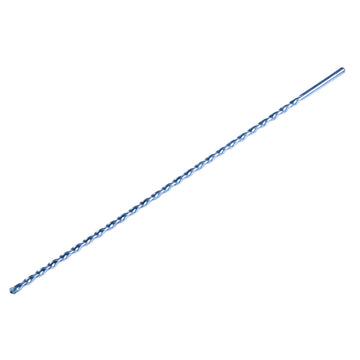 8mm x 400mm MASONRY DRILL BIT