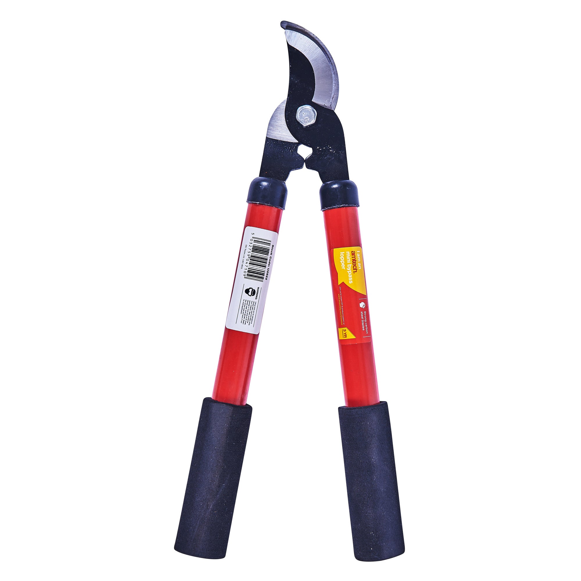 MINI BYPASS LOPPER